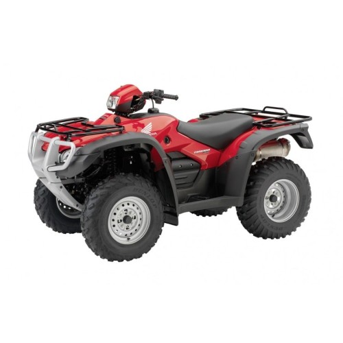 Квадроцикл HONDA TRX500FA6