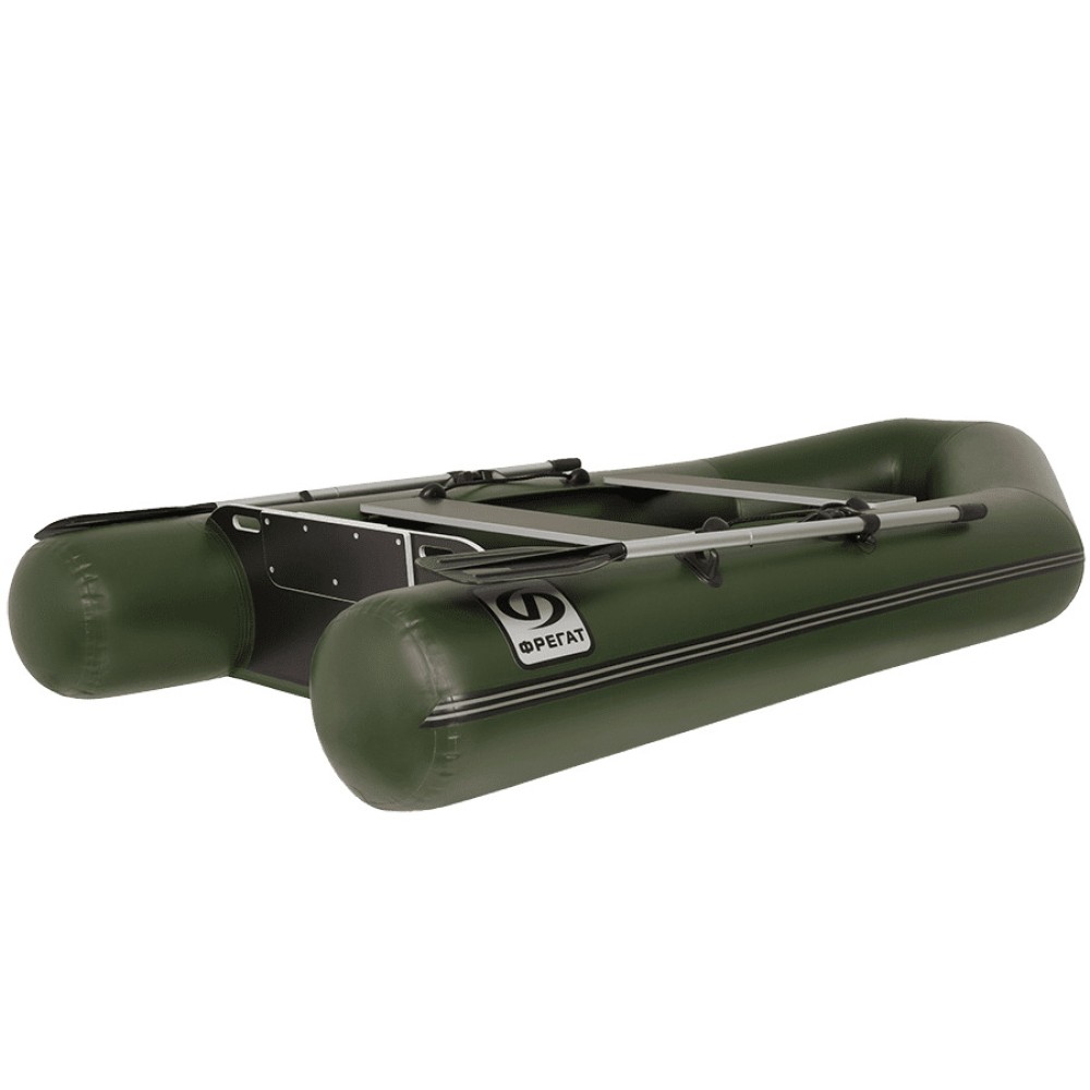 Лодка ПВХ ФРЕГАТ 280 ЕК