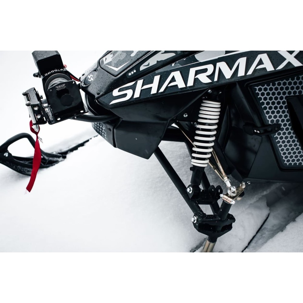 Снегоход SHARMAX SN-650 (2024)