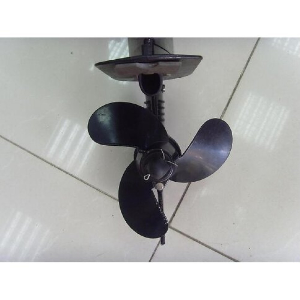 2х-тактный лодочный мотор HANGKAI T 4.0 HP