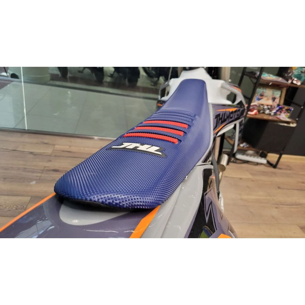 Мотоцикл кроссовый эндуро JHL Z4 PR250 (172FMM-5)