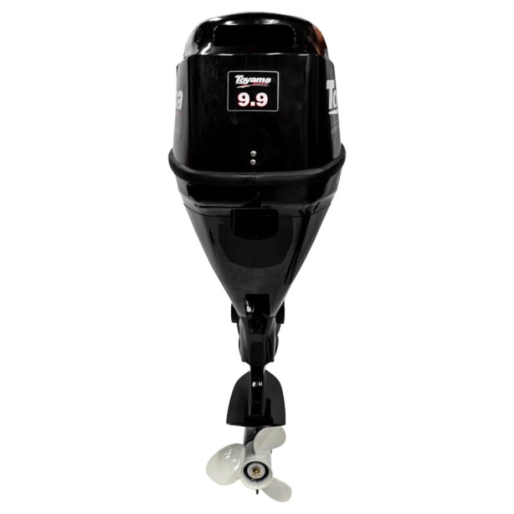 4х-тактный лодочный мотор TOYAMA F9.9BMS