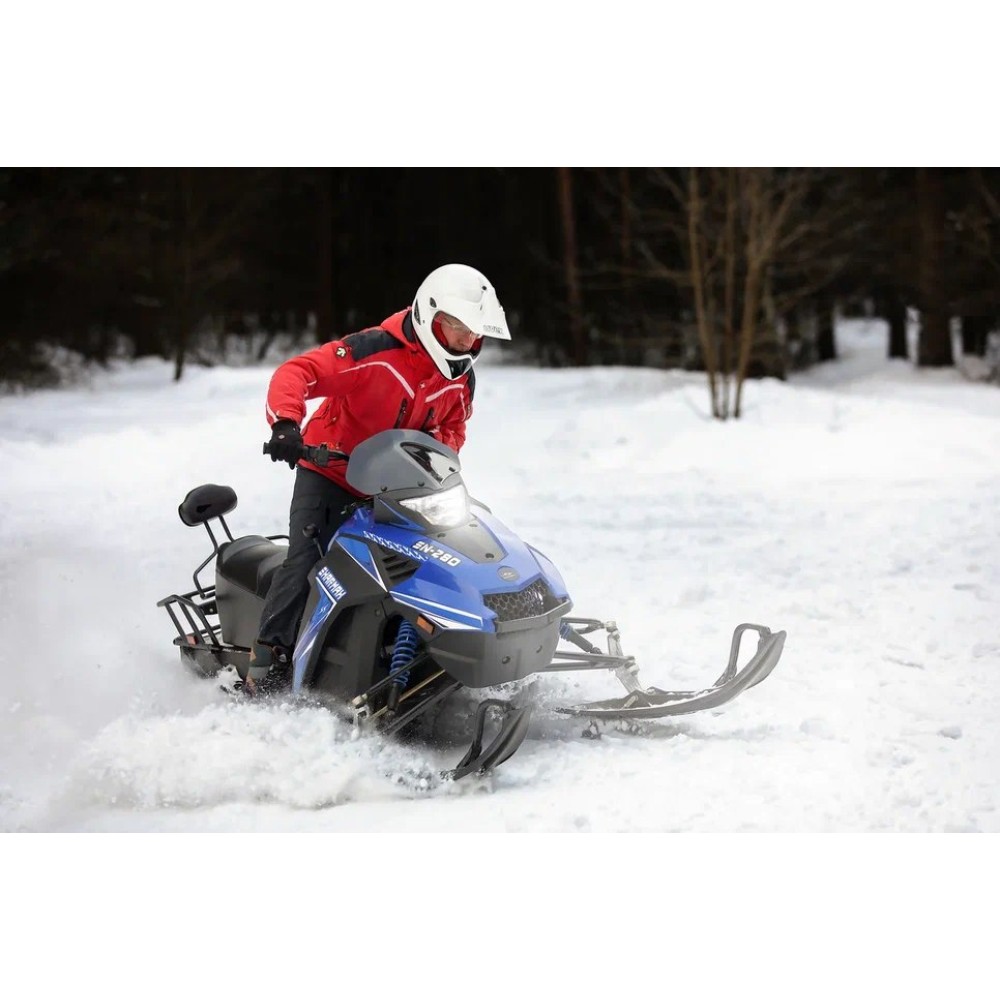 Снегоход SHARMAX SN-280