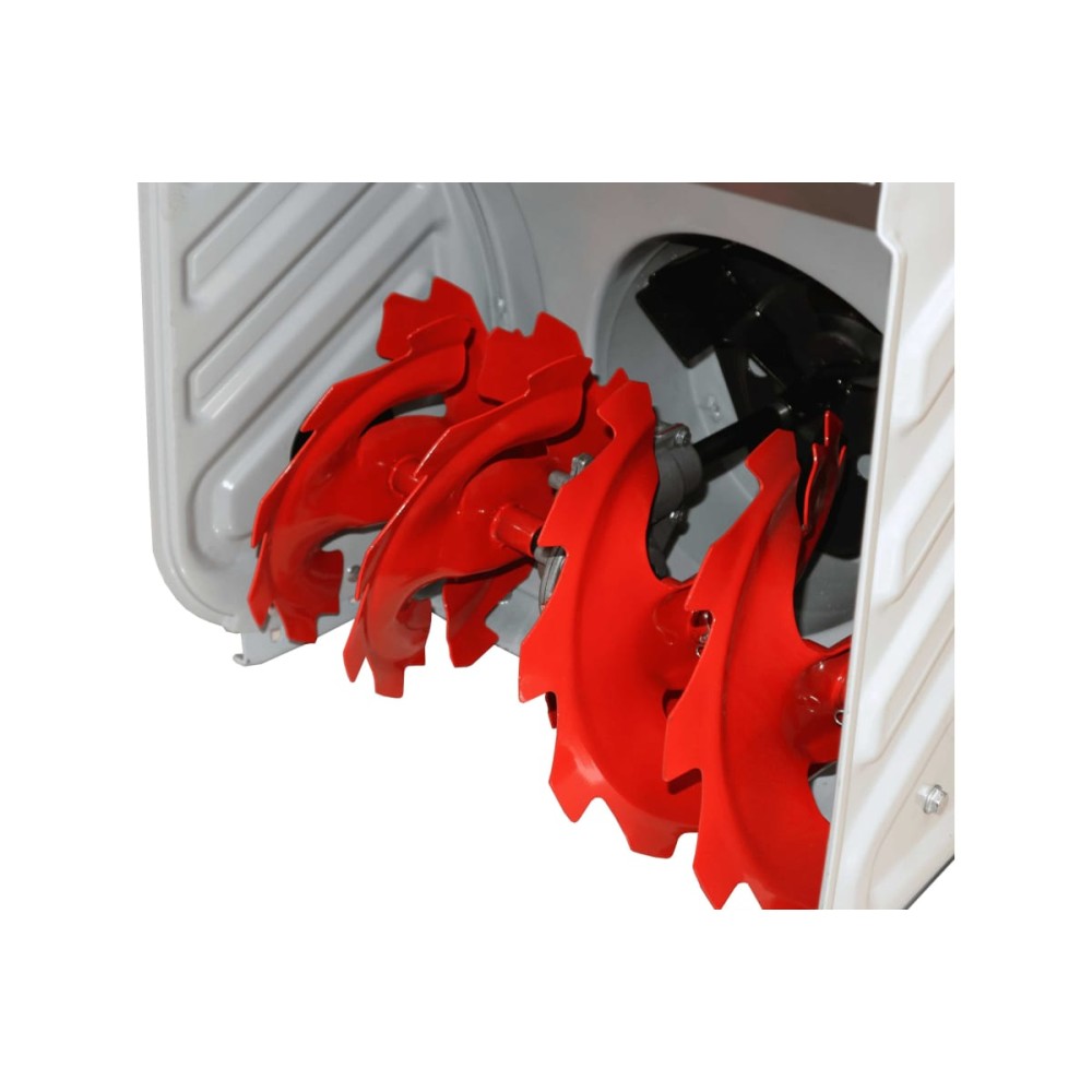 Снегоуборщик РЕСАНТА СБ 4800Б