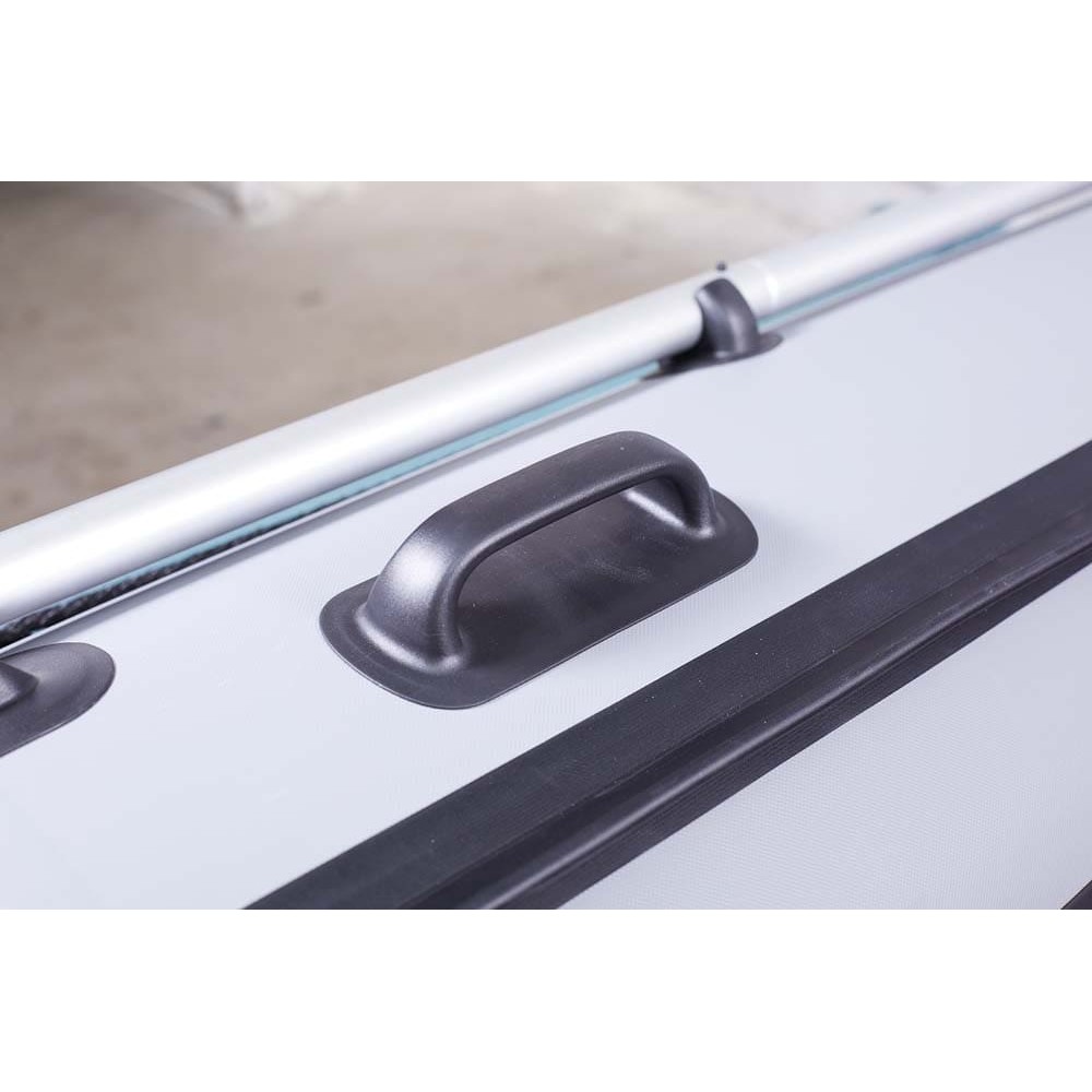 Лодка ПВХ KITT BOATS 390 Пайол