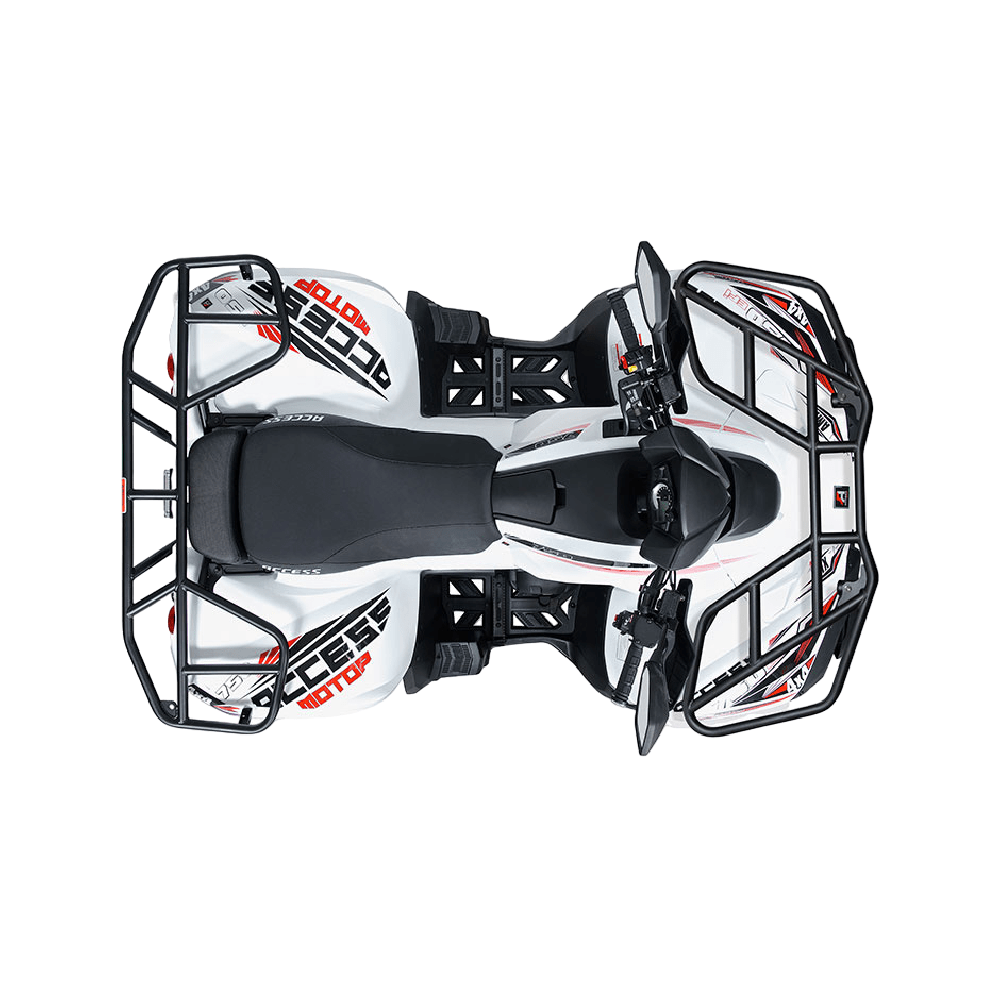 Квадроцикл ACCESS AMX 8.57 EPS LV LTD (ПСМ)