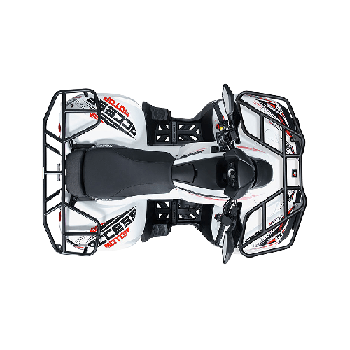 Квадроцикл ACCESS AMX 8.57 EPS LV LTD (ПСМ)