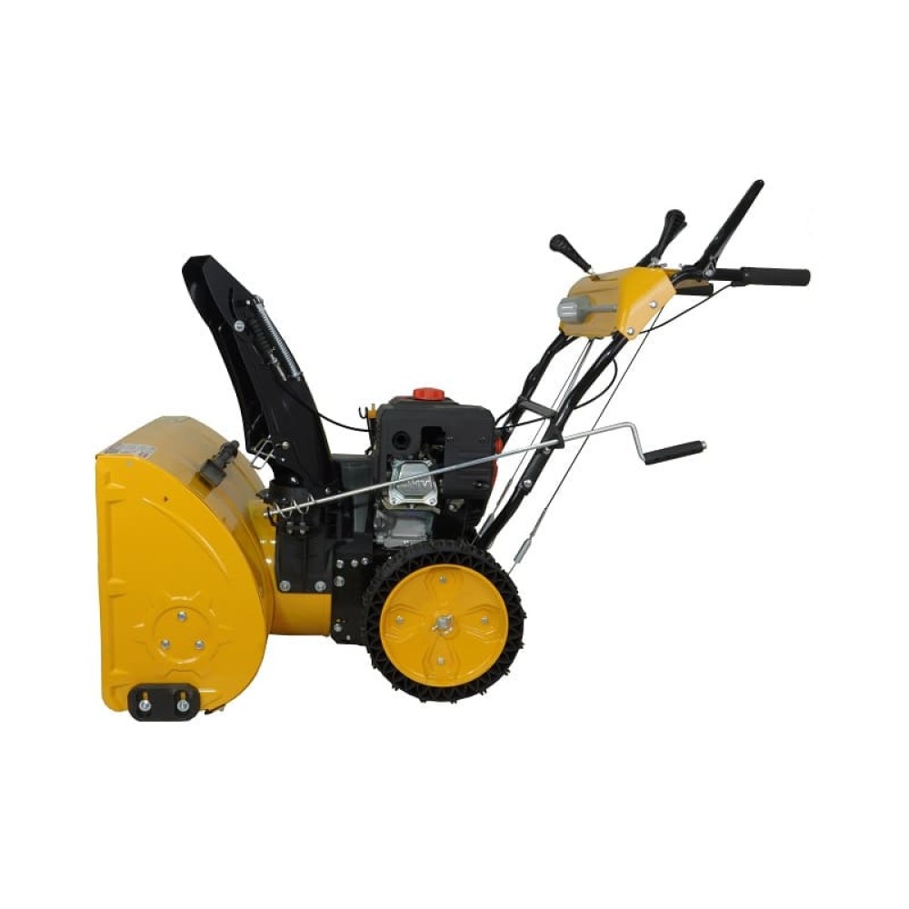 Снегоуборщик HABERT HBM28D ШЛ