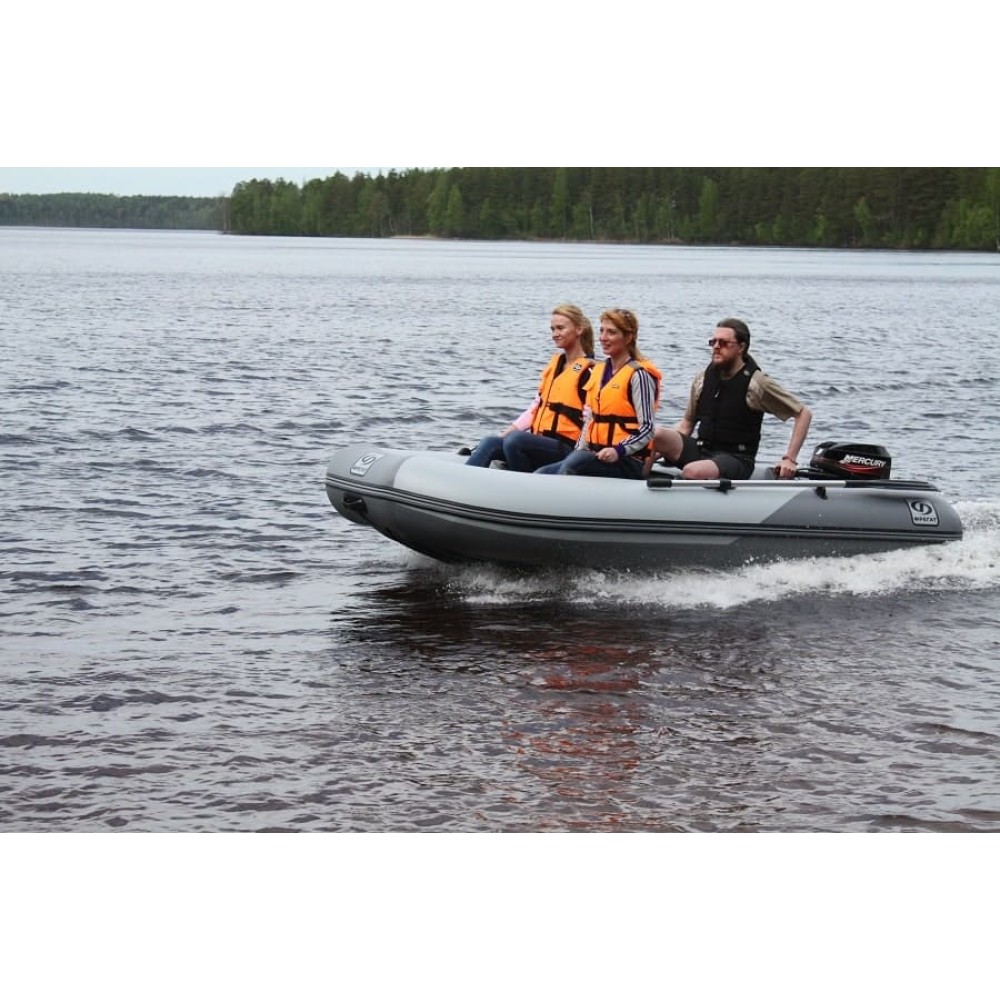 Лодка ПВХ ФРЕГАТ 310 Air НДНД