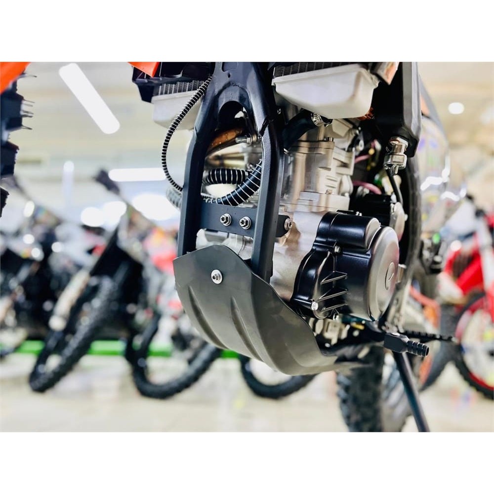 Мотоцикл BRZ MX8 NB300 23 ENDURO