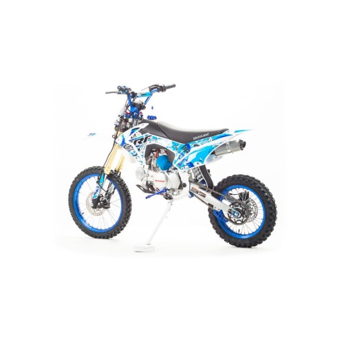 Мотоцикл MOTOLAND CRF 140 17/14 PITBIKE