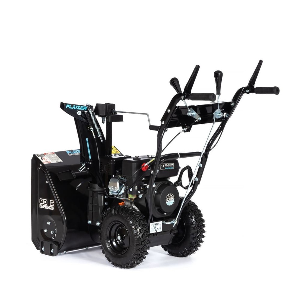 Снегоуборщик FLAIZER 80 E Economy
