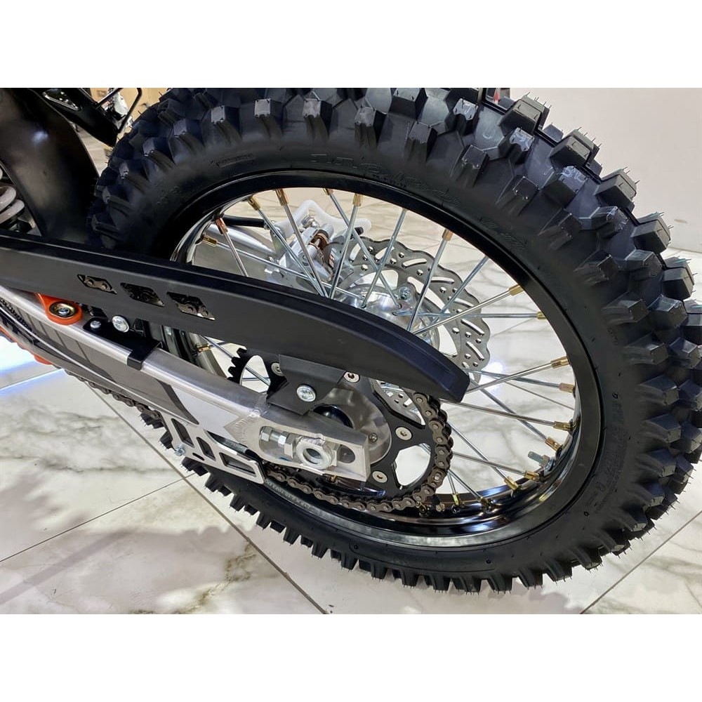 Мотоцикл KAYO T4 300 ENDURO PR 21/18 (2024 г.) ПТС