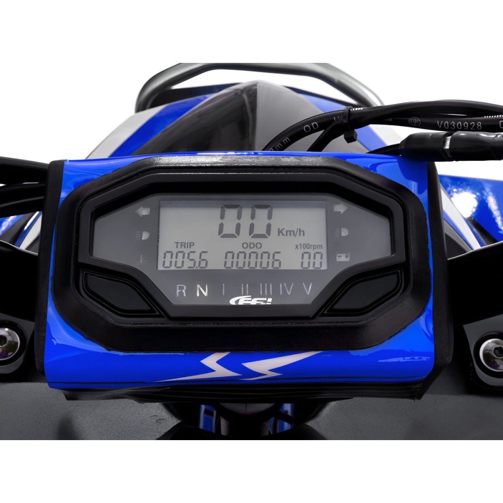 Квадроцикл SHARMAX 550 GX-Cruiser