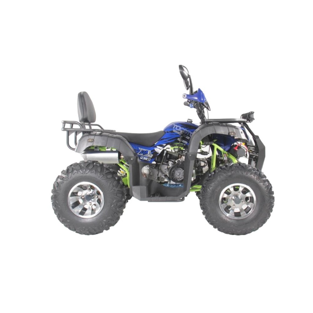 Квадроцикл YACOTA Sela 200 MAX