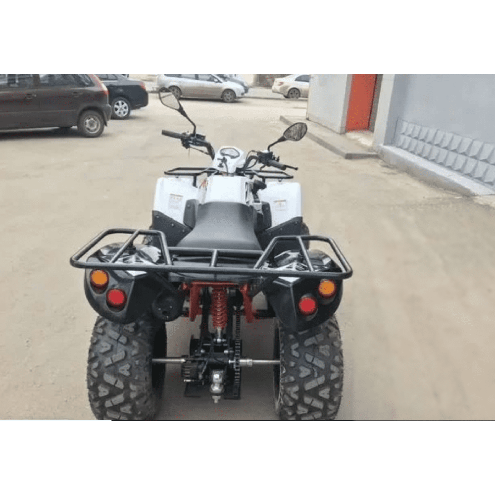 Квадроцикл KAYO BIG BULL Б/У