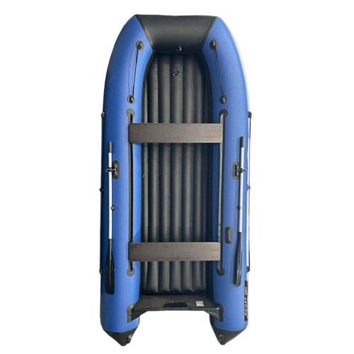 Лодка ПВХ BIG BOAT Regat 380