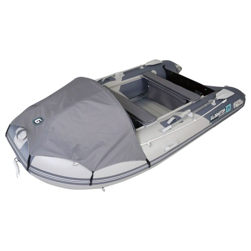 Лодка ПВХ GLADIATOR D370AL