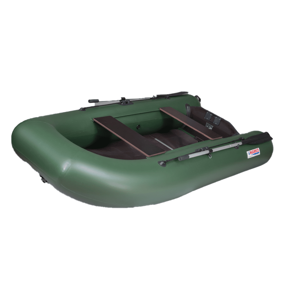 Лодка ПВХ MARKOBOATS Ozone 300K