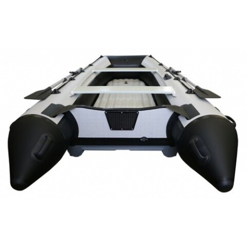 Лодка ПВХ POLAR BIRD PB-385M-nd Merlin (Кречет)