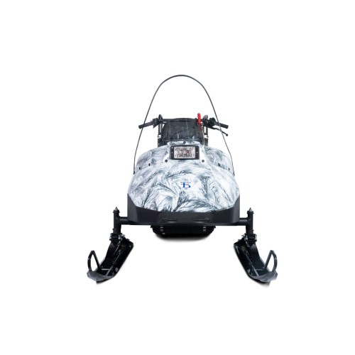 Мини-снегоход БУРЛАК-М Егерь 20 л.с.