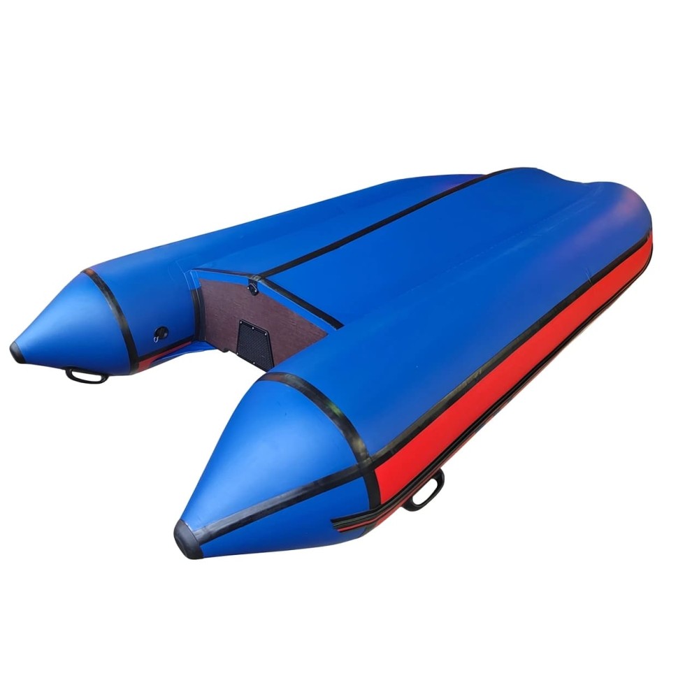 Лодка ПВХ ANNKOR 370R