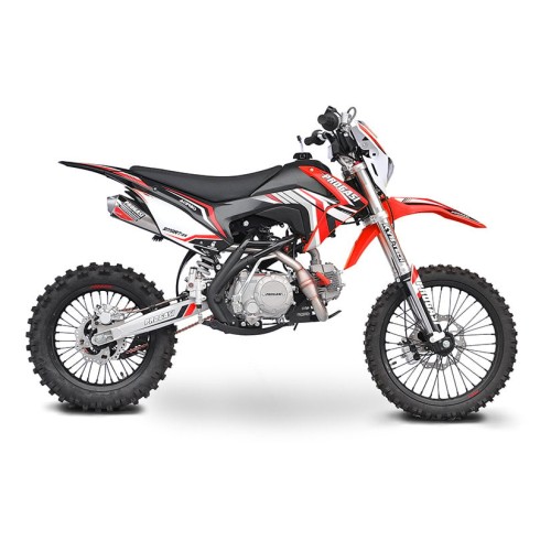 Мотоцикл PROGASI Smart 150 PITBIKE