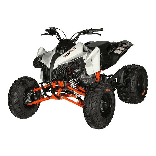 Квадроцикл KAYO TOR-3C