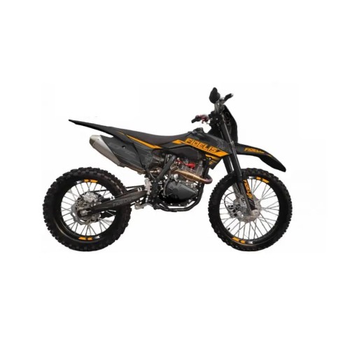 Мотоцикл FIDELIS Epic PR300 (ZS175FMN) ENDURO