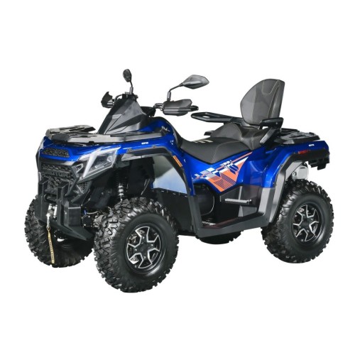 Квадроцикл QJ MOTOR SFA 700