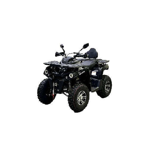 Квадроцикл BISON Hammer 200L Lux