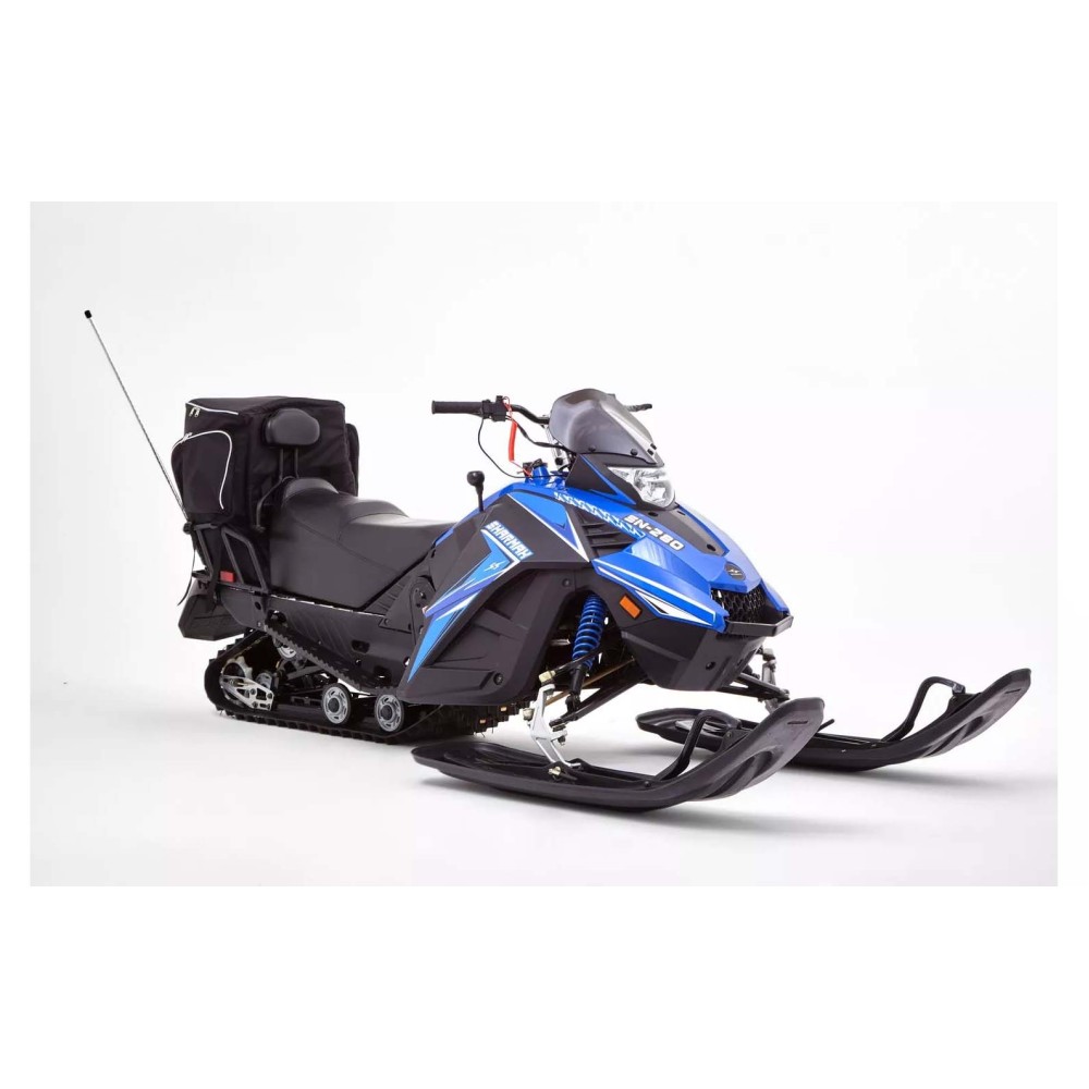 Снегоход SHARMAX SN-280