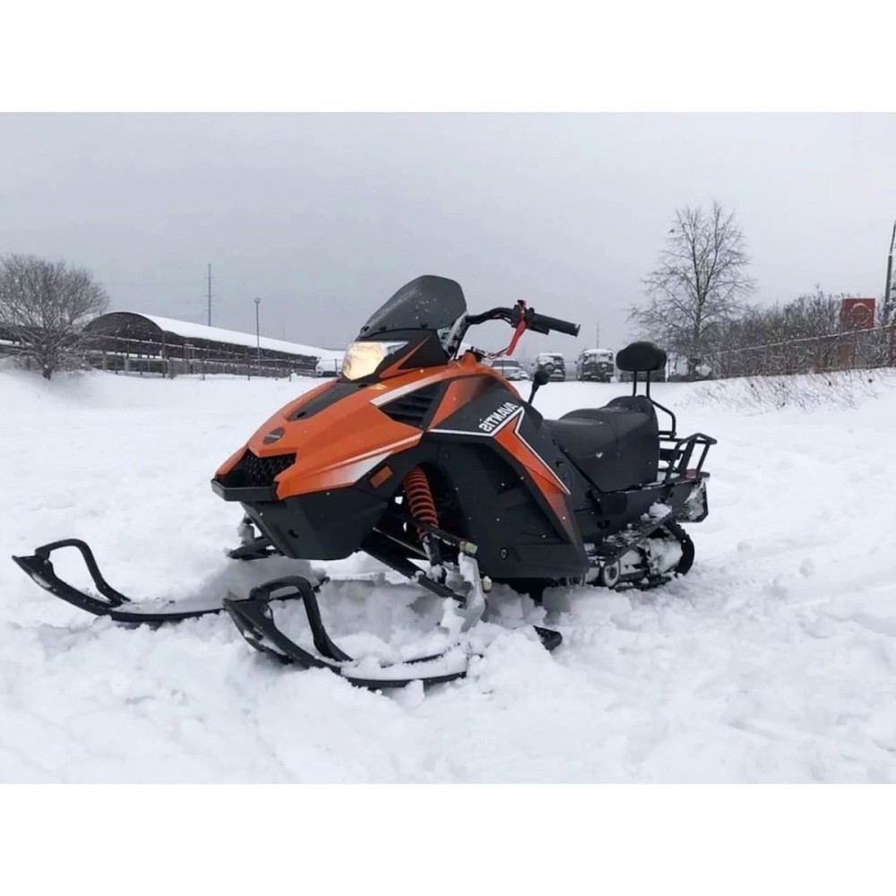 Снегоход AVANTIS Capitan 150 Б/У