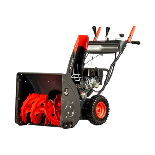 Снегоуборщик YANIS Blizzard ME24DL