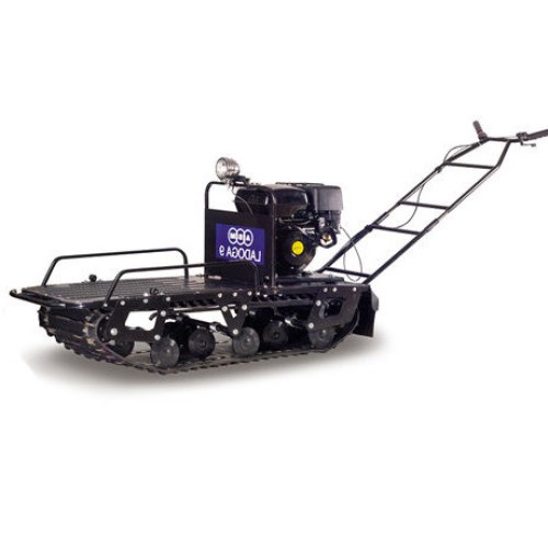 Мотобуксировщик АВМ Ladoga 9