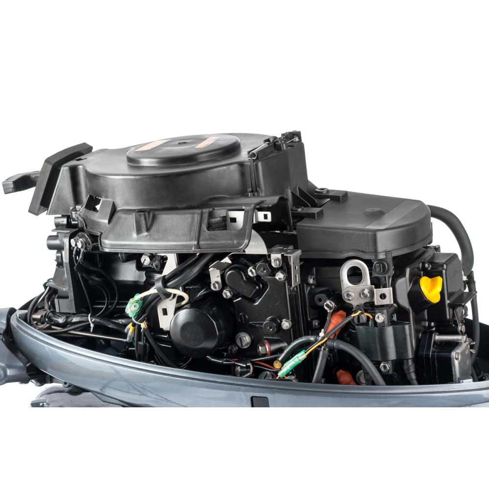 4х-тактный лодочный мотор MIKATSU MF30FHS (2024)