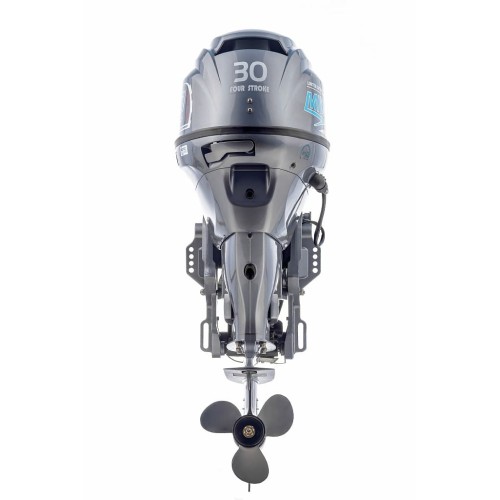 4х-тактный лодочный мотор MIKATSU MF30FES-T (2024)