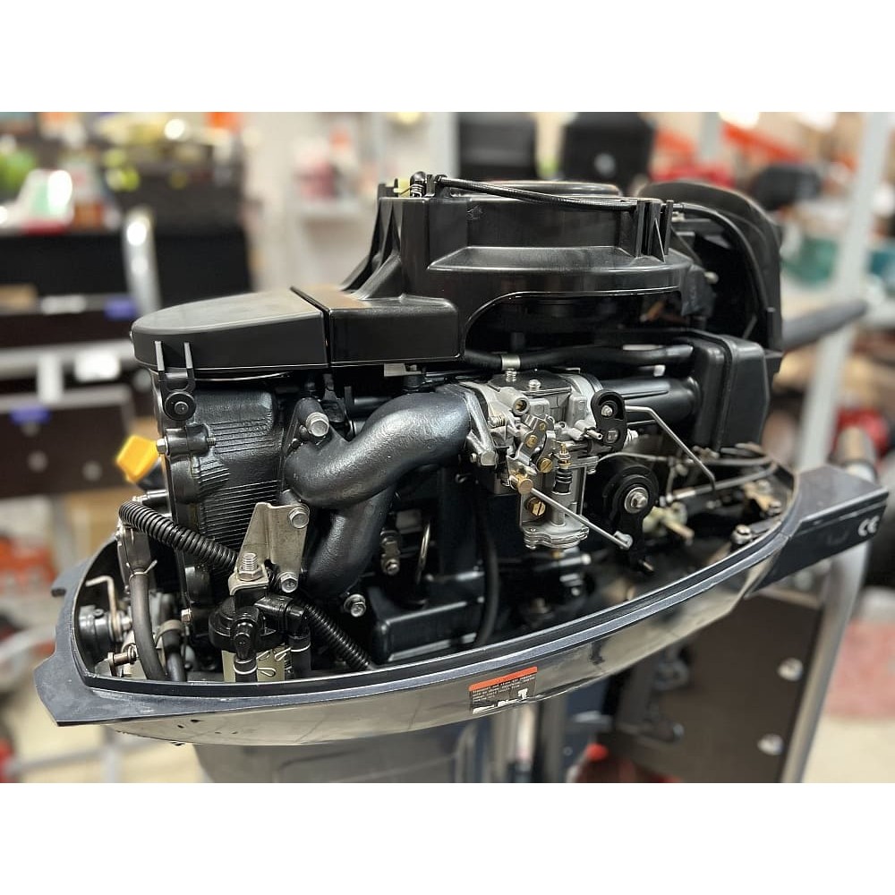 4х-тактный лодочный мотор BREEZE F9.9S