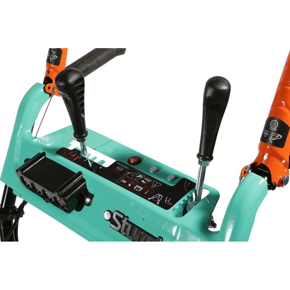 Снегоуборщик STURM STG7461EL