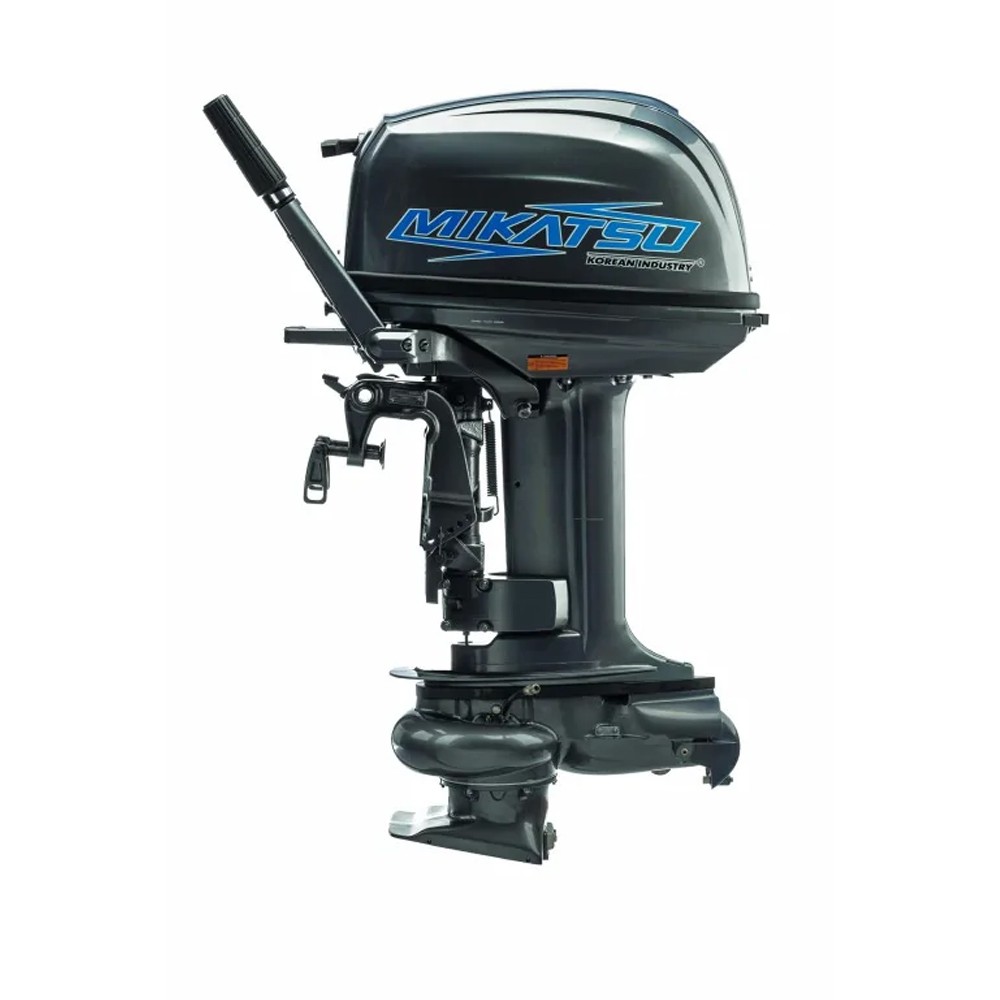 2х-тактный лодочный мотор MIKATSU M30JHS (2024)