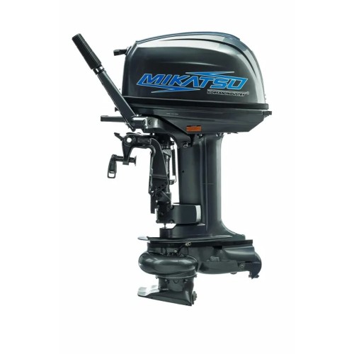 2х-тактный лодочный мотор MIKATSU M30JHS (2024)