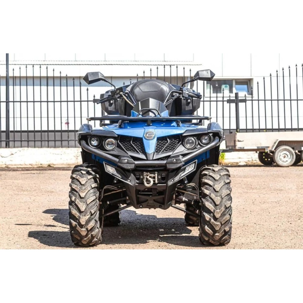 Квадроцикл CFMOTO CFORCE 500 HO (2021) Б/У