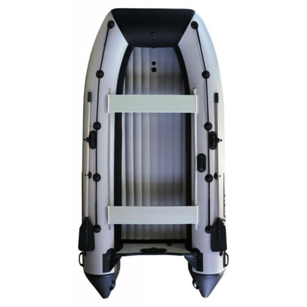 Лодка ПВХ POLAR BIRD PB-340M-nd Merlin (Кречет)