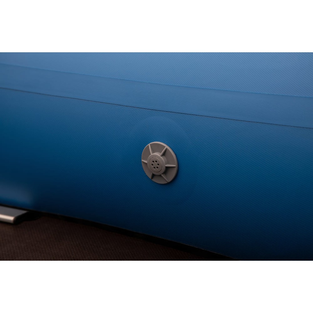 Лодка ПВХ АНДРОМЕДА Luxe 330