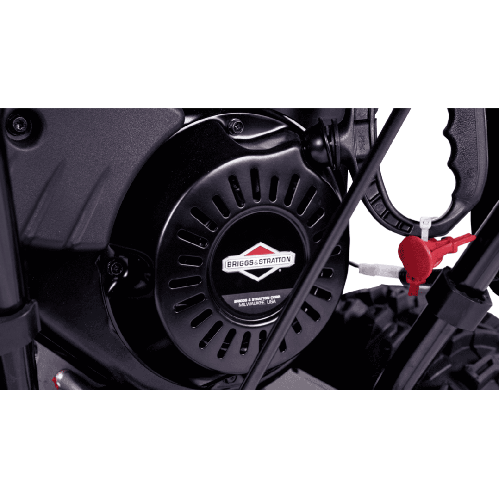 Снегоуборщик CHAMPION ST861BS