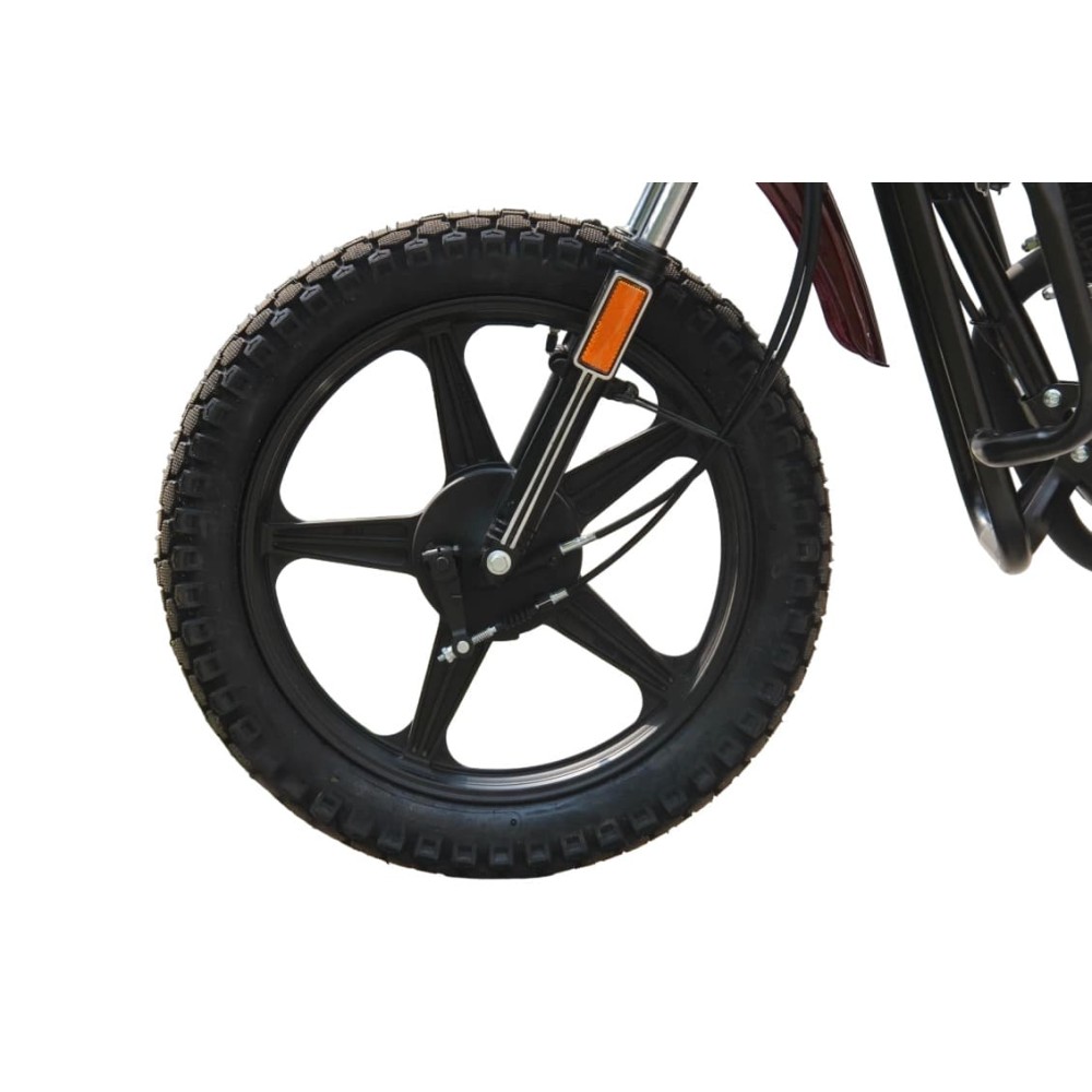 Мотоцикл RACER RC200GY-C2A Tourist