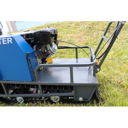 Мотобуксировщик ВЕПС «Торос» 13 л.с.