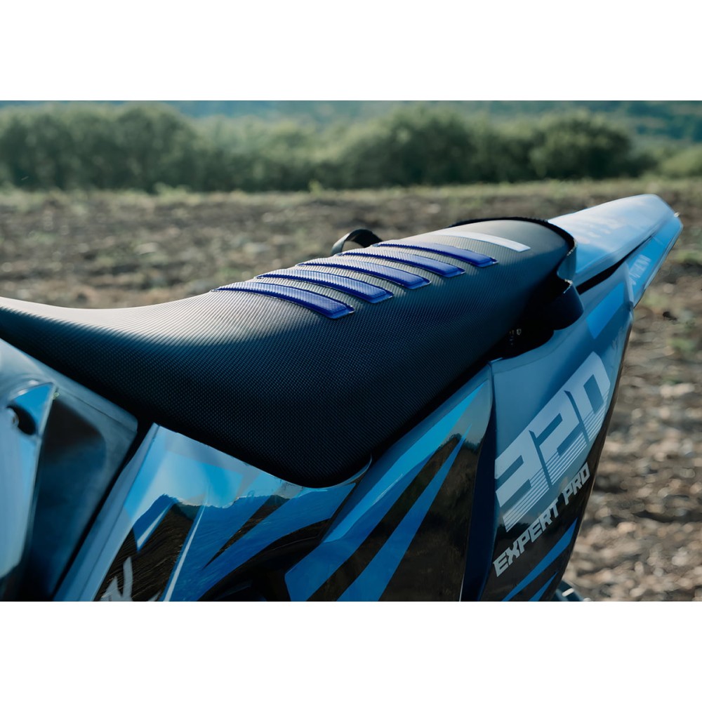 Мотоцикл кроссовый эндуро SHARMAX Expert 320