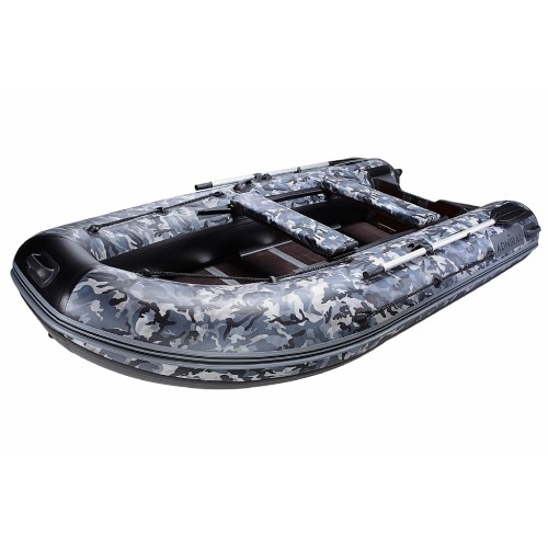 Лодка ПВХ АДМИРАЛ 360 SPORT