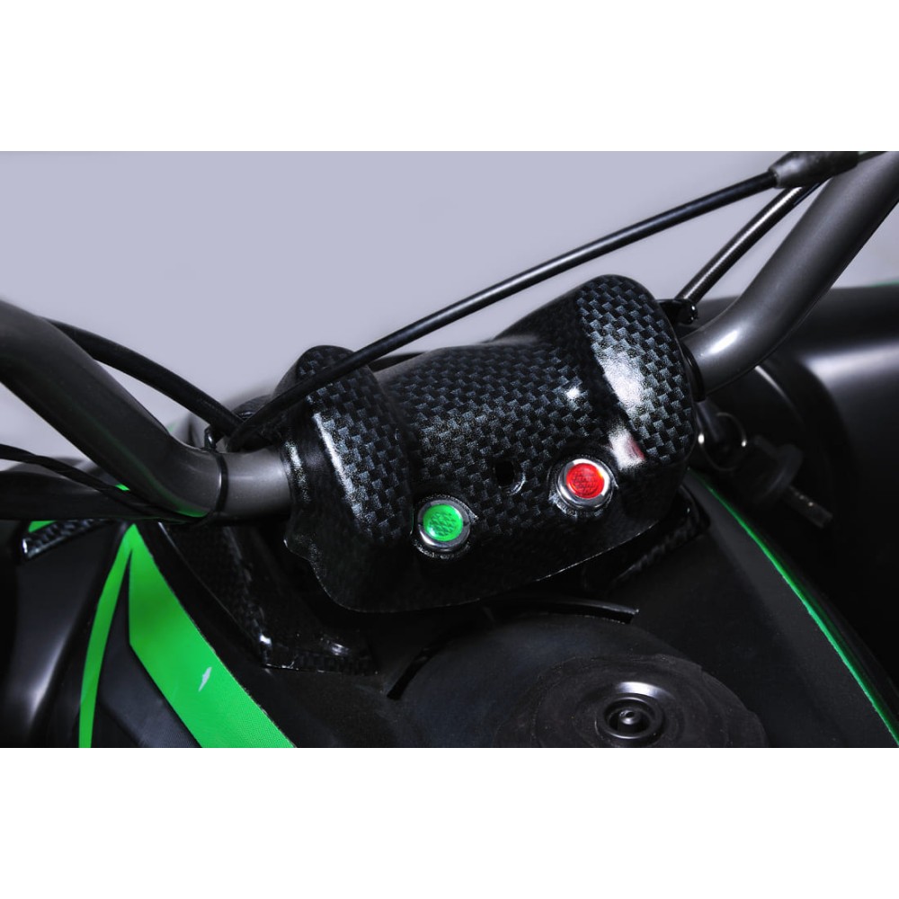 Квадроцикл MIKILON Rapide 200 EFI